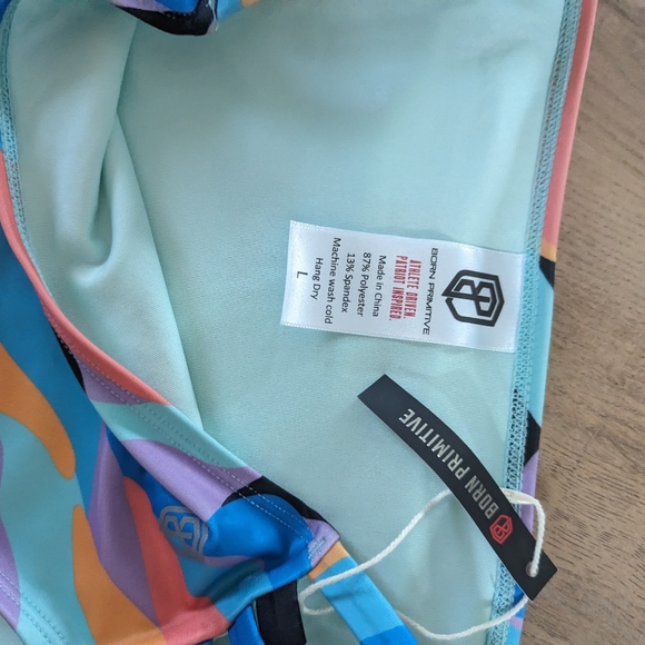 Born Primitive Bikini Bottom - Picture 2 of 4